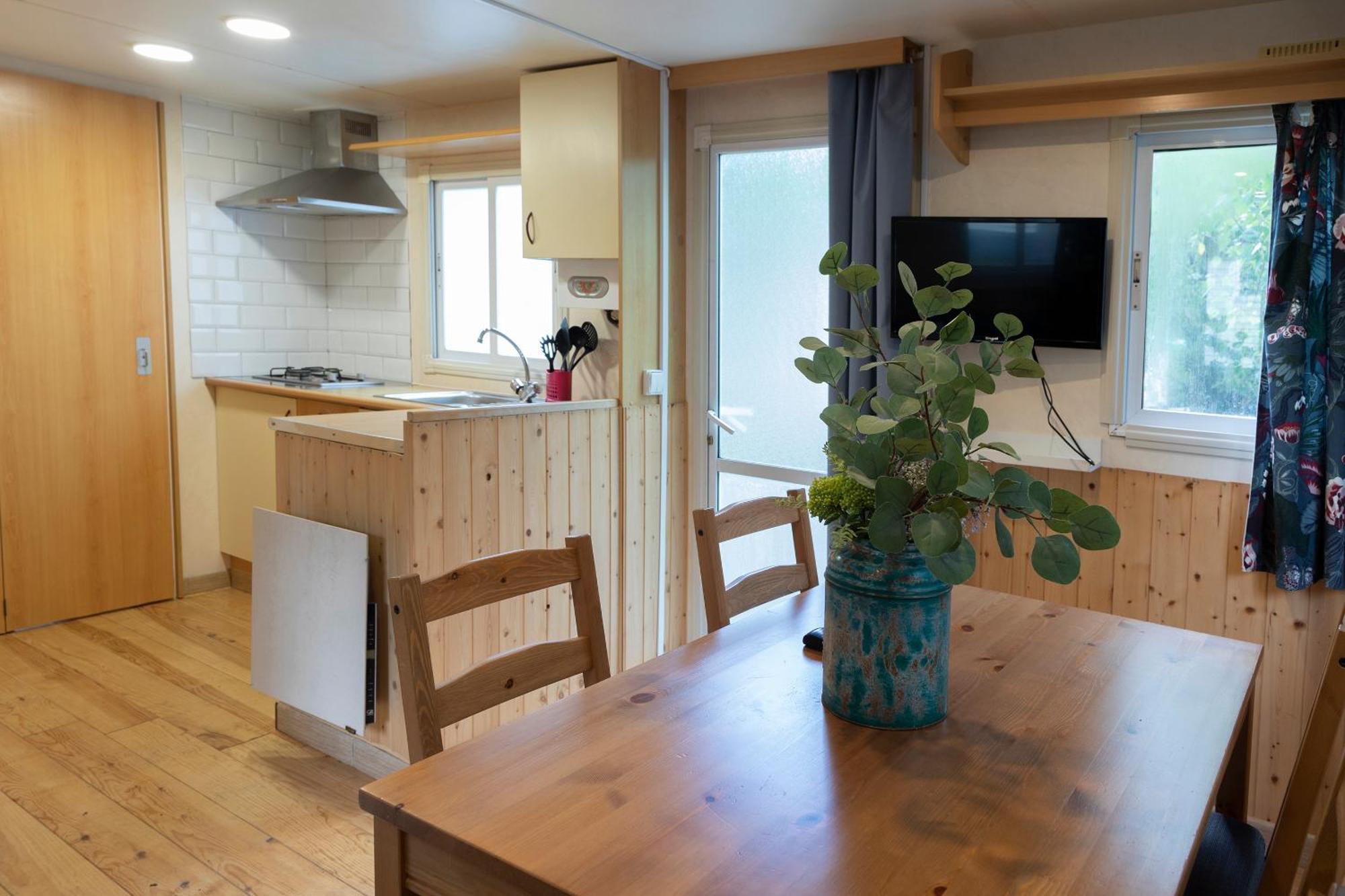 Camping Alta Ribagorca إل بونت دي سويرت الغرفة الصورة