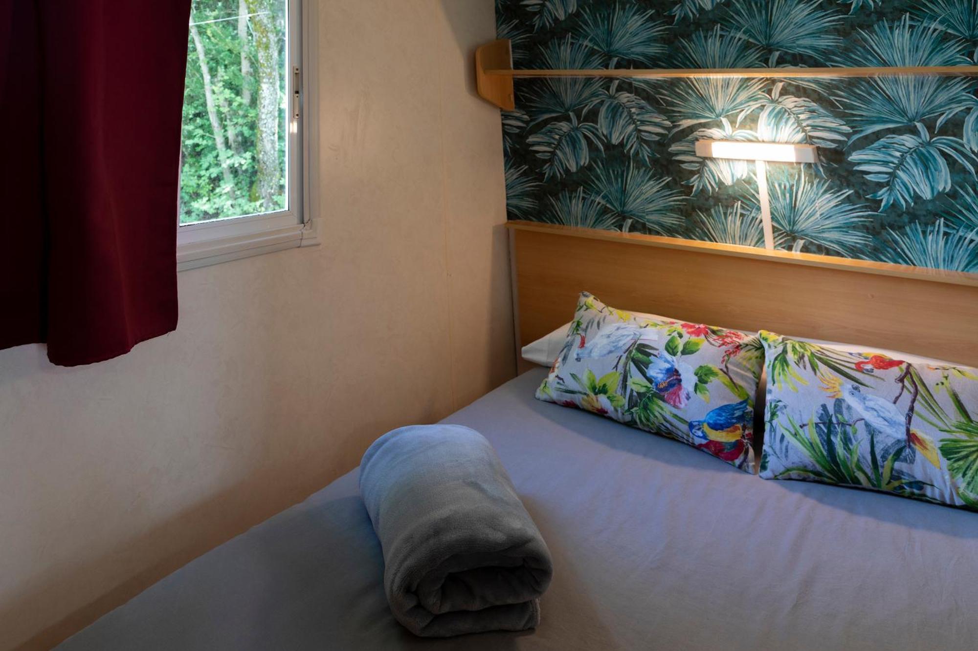 Camping Alta Ribagorca إل بونت دي سويرت الغرفة الصورة